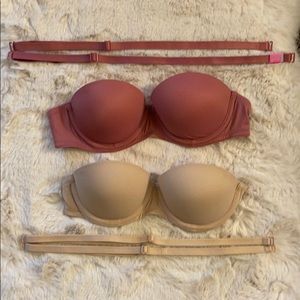 Women’s Victoria’s Secret Bras